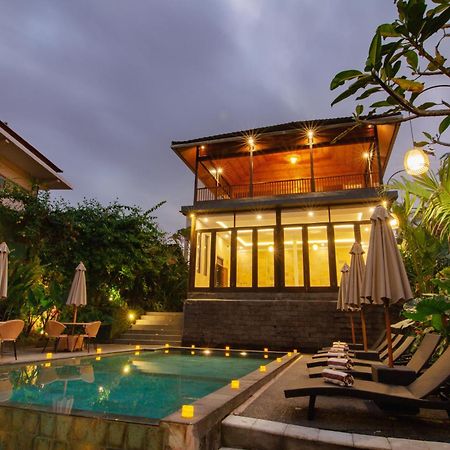 Ahamta Ubud By Prasi Ngoại thất bức ảnh