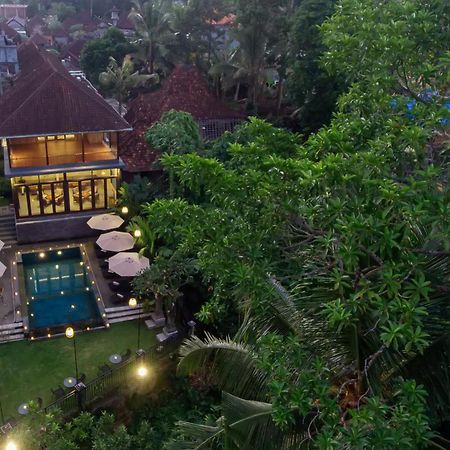 Ahamta Ubud By Prasi Ngoại thất bức ảnh