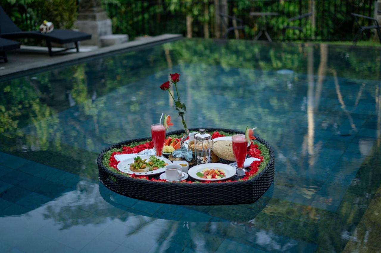 Ahamta Ubud By Prasi Ngoại thất bức ảnh