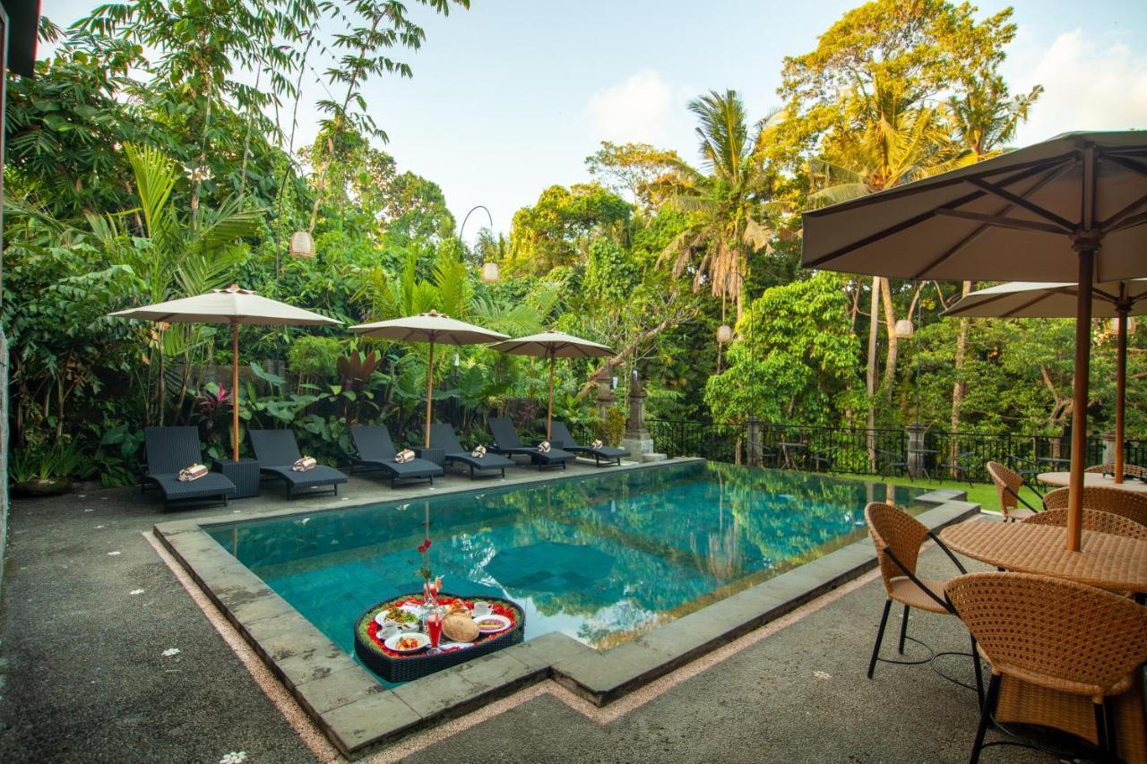 Ahamta Ubud By Prasi Ngoại thất bức ảnh