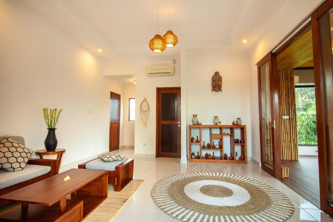 Ahamta Ubud By Prasi Ngoại thất bức ảnh