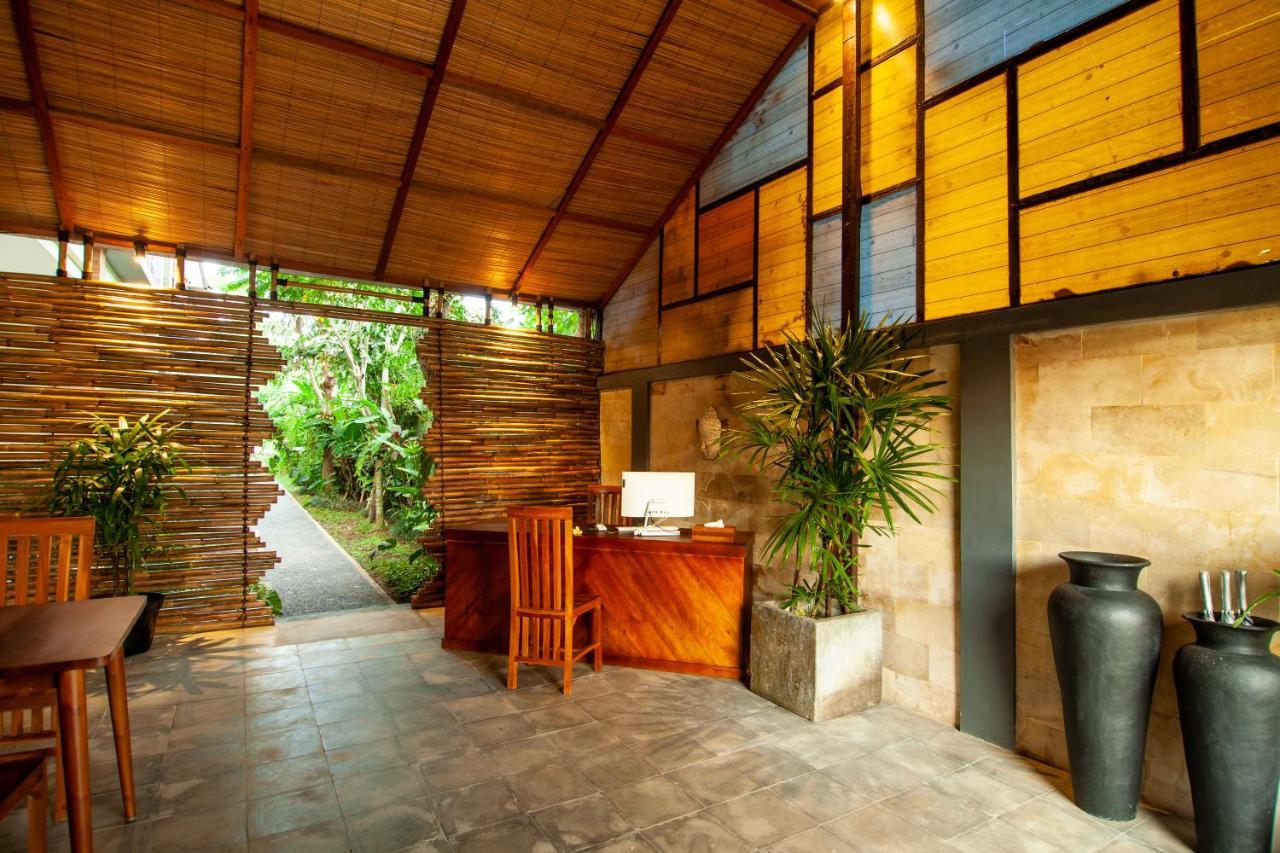 Ahamta Ubud By Prasi Ngoại thất bức ảnh