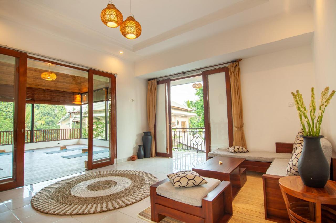 Ahamta Ubud By Prasi Ngoại thất bức ảnh
