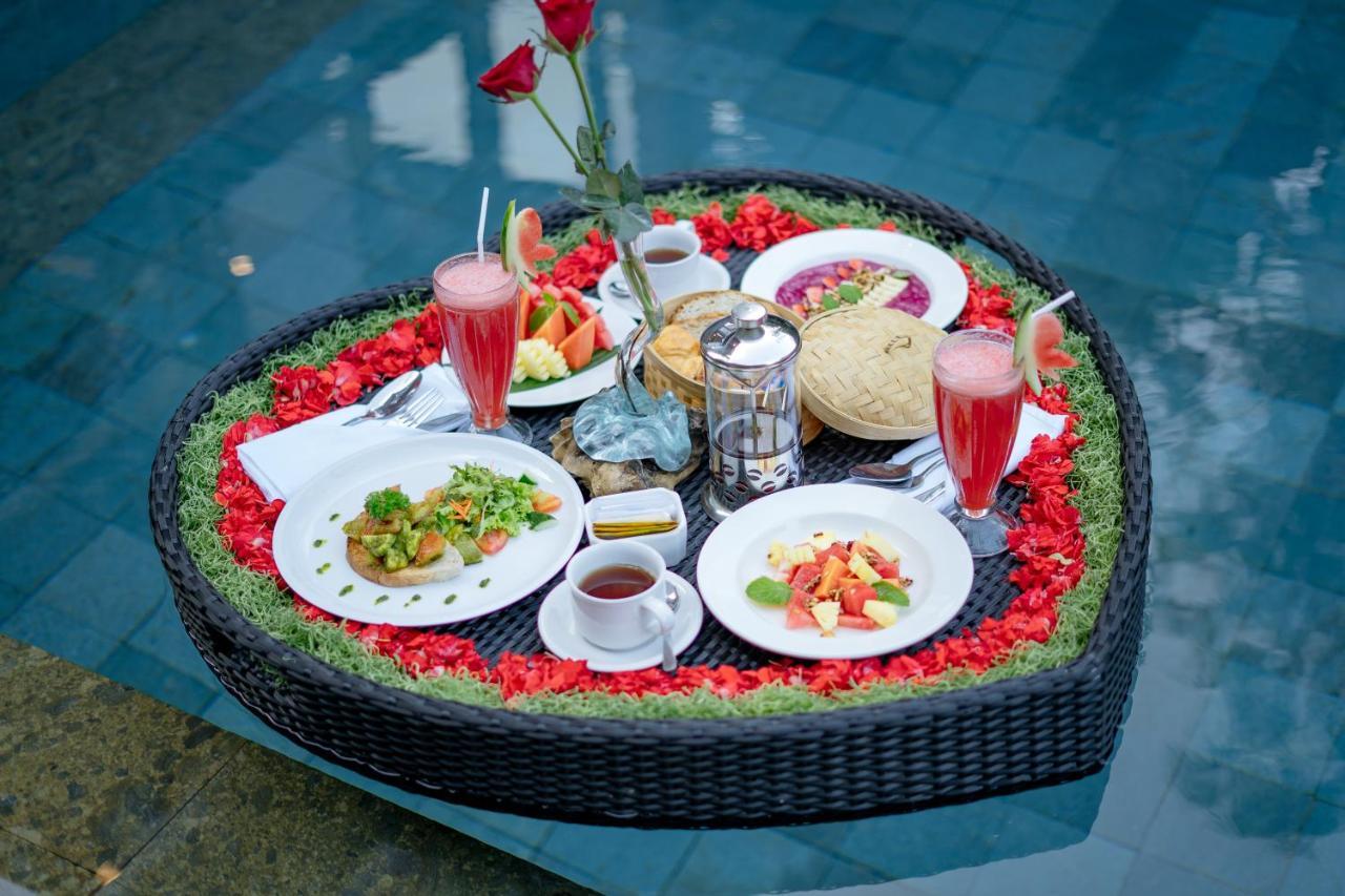 Ahamta Ubud By Prasi Ngoại thất bức ảnh
