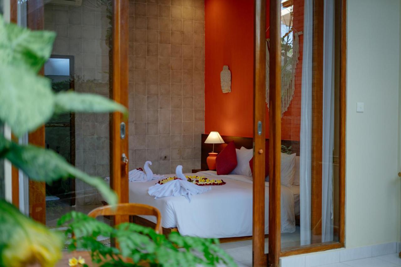 Ahamta Ubud By Prasi Ngoại thất bức ảnh