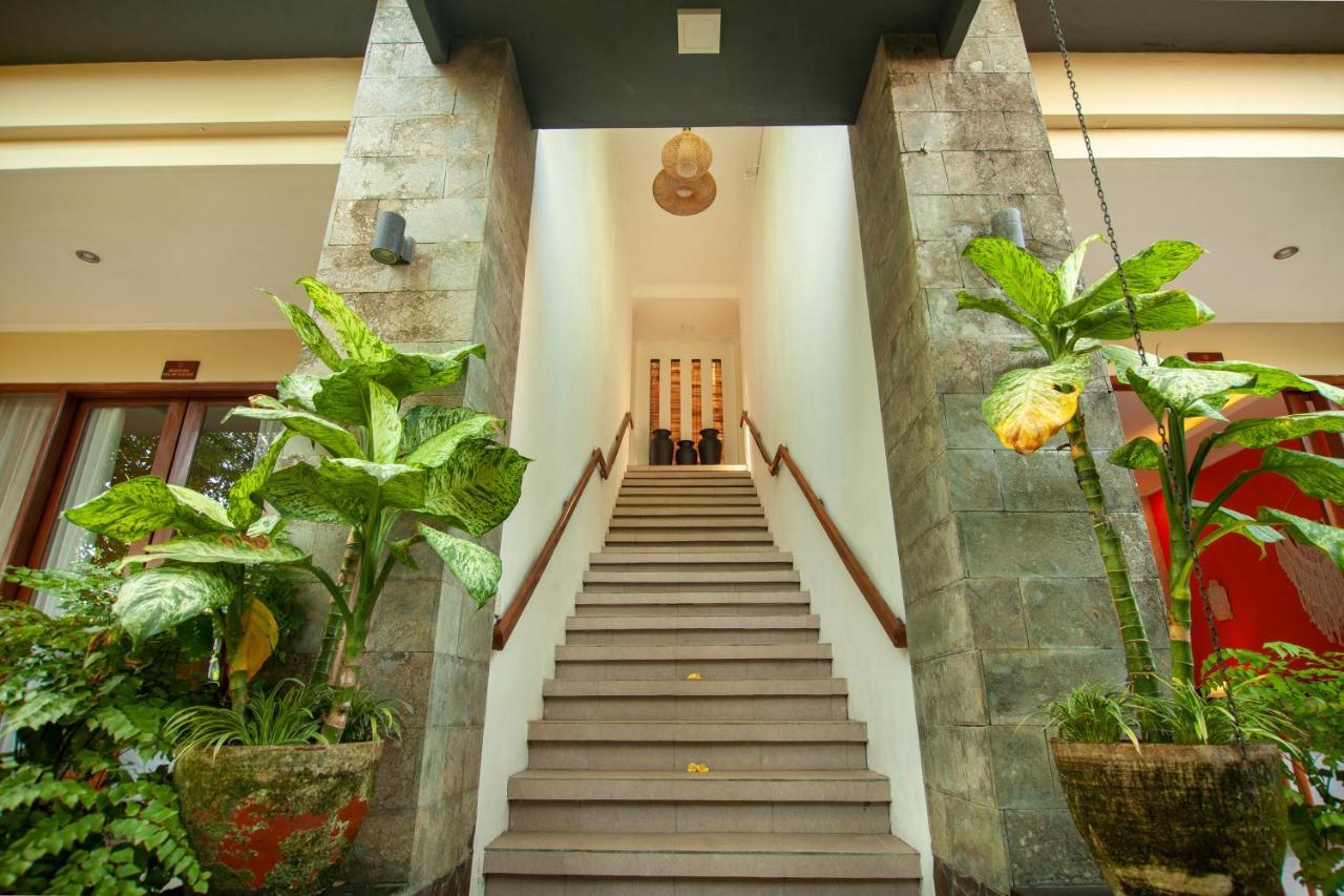 Ahamta Ubud By Prasi Ngoại thất bức ảnh