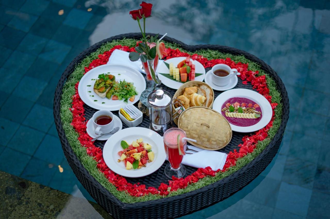 Ahamta Ubud By Prasi Ngoại thất bức ảnh