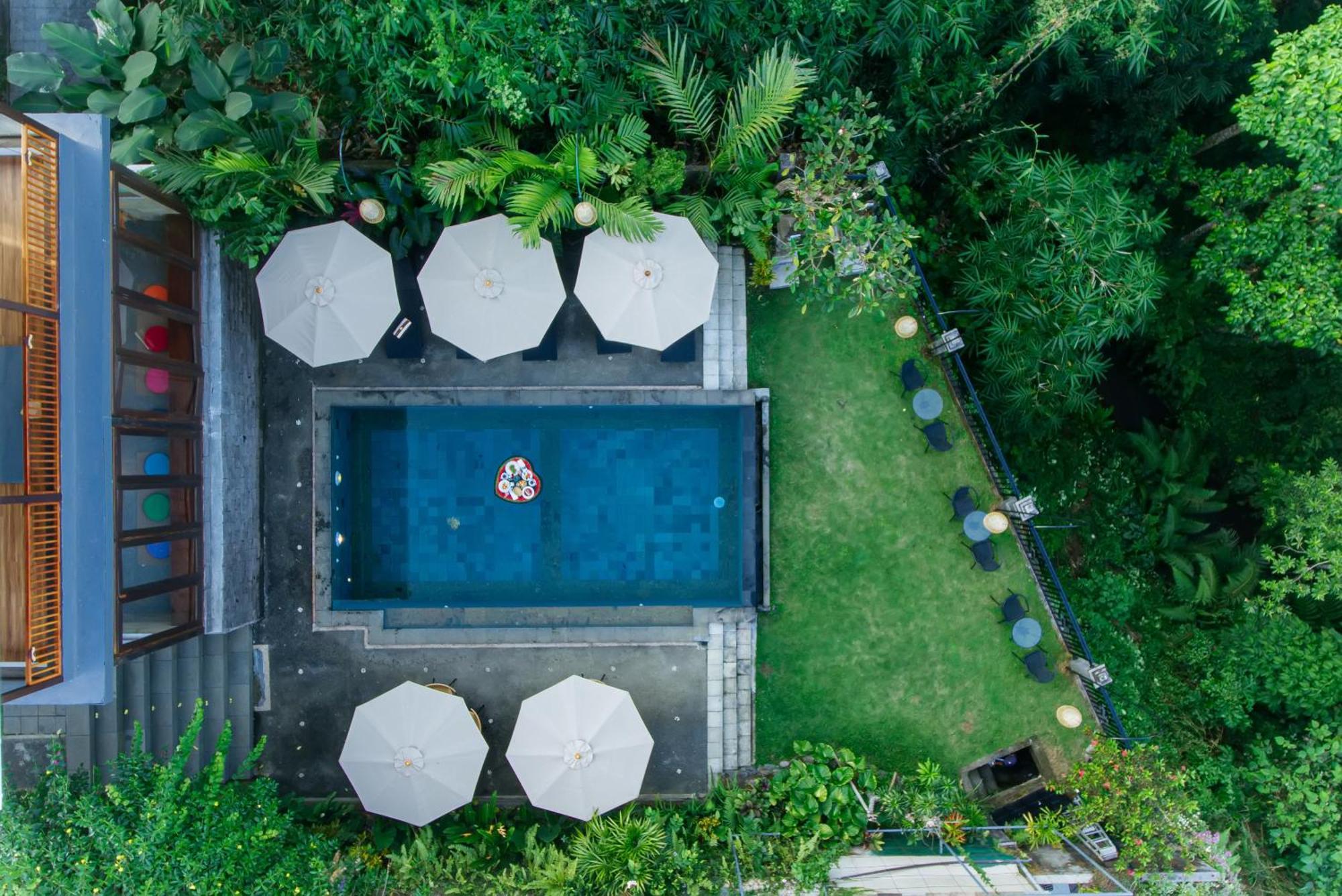 Ahamta Ubud By Prasi Ngoại thất bức ảnh